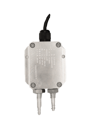 PK500 系列风差压变送器使用说明书